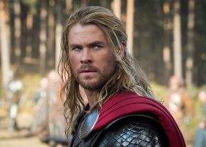 thor the dark world still top 10
